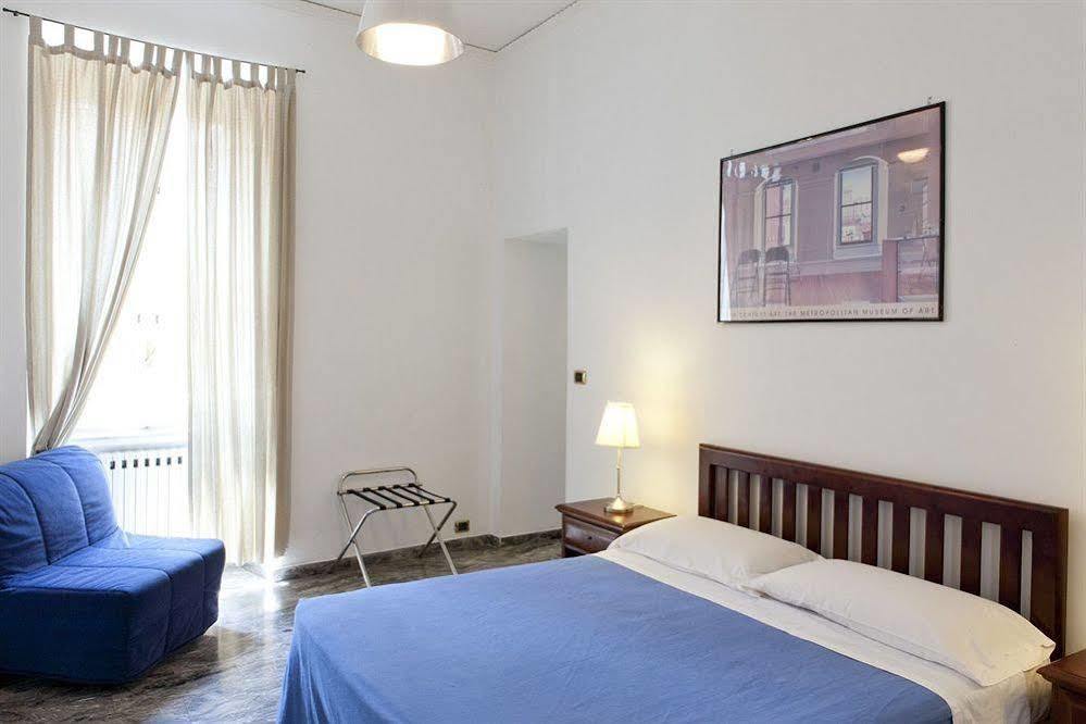 B&B Santi Quattro Al Colosseo Rome Exterior photo